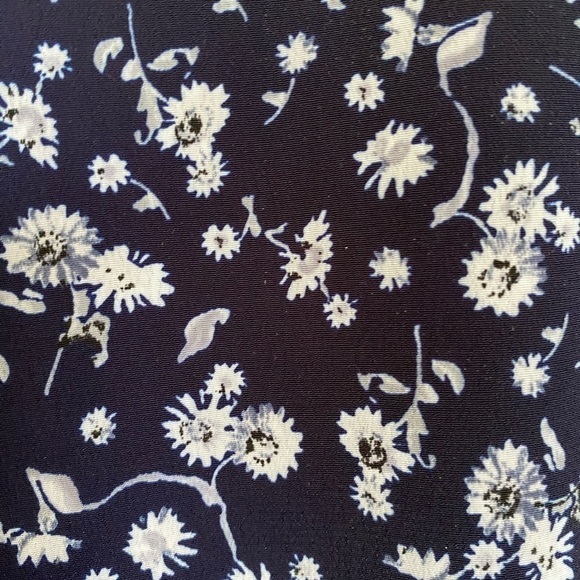 Willow bay medium, ditzy floral, print Y2K dress - Picture 4 of 4